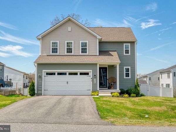 336 BAY CLUB PARKWAY, NORTH EAST, MD 21901