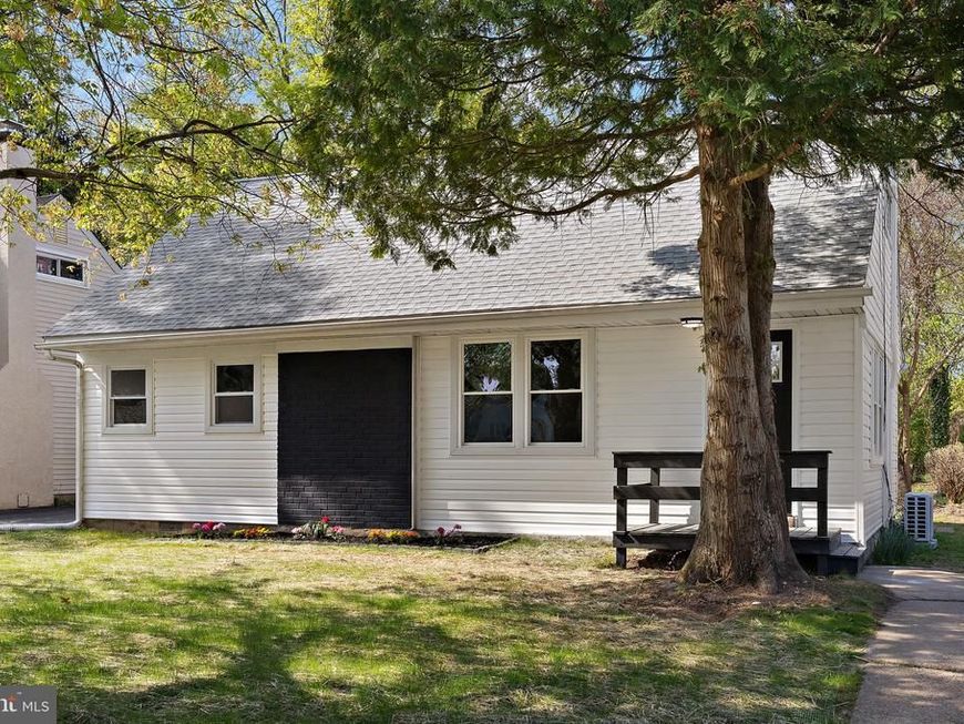 436 S 9th Street , North Wales, PA 19454 Main Photo