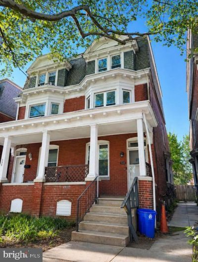 540 Schuylkill Street , Harrisburg, PA 17110 Main Photo