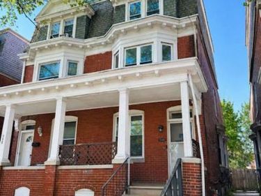 540 SCHUYLKILL STREET , HARRISBURG, PA 17110