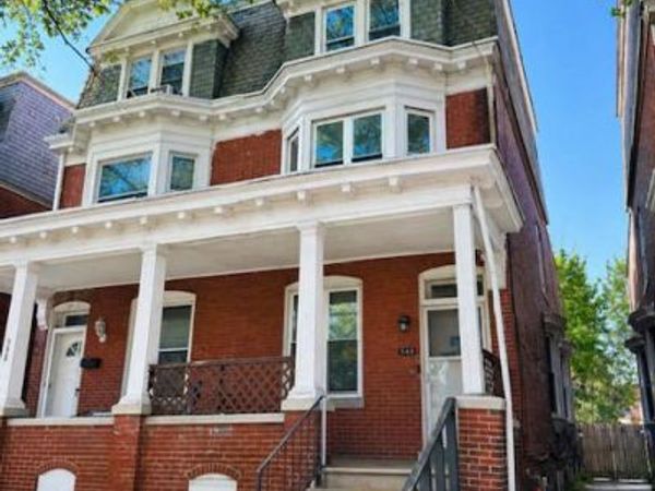 540 SCHUYLKILL STREET , HARRISBURG, PA 17110