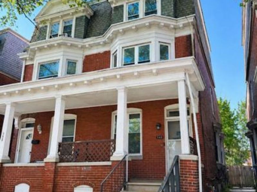 540 Schuylkill Street , Harrisburg, PA 17110 Main Photo