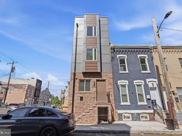 2002 N CLEVELAND STREET , PHILADELPHIA, PA 19121