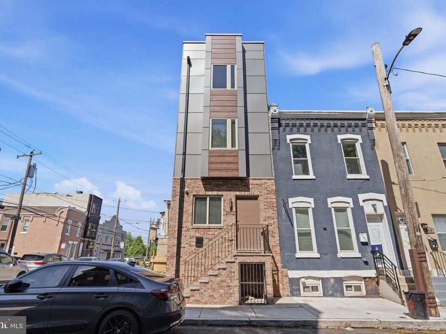 2002 N Cleveland Street , Philadelphia, PA 19121 Main Photo