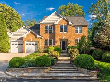 6915 SAINT ALBANS ROAD , MCLEAN, VA 22101