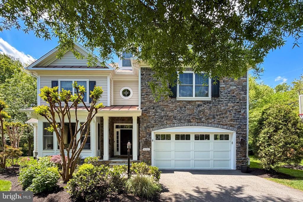 10505 Taba Cove Court, Fairfax, VA 22030 Main Photo