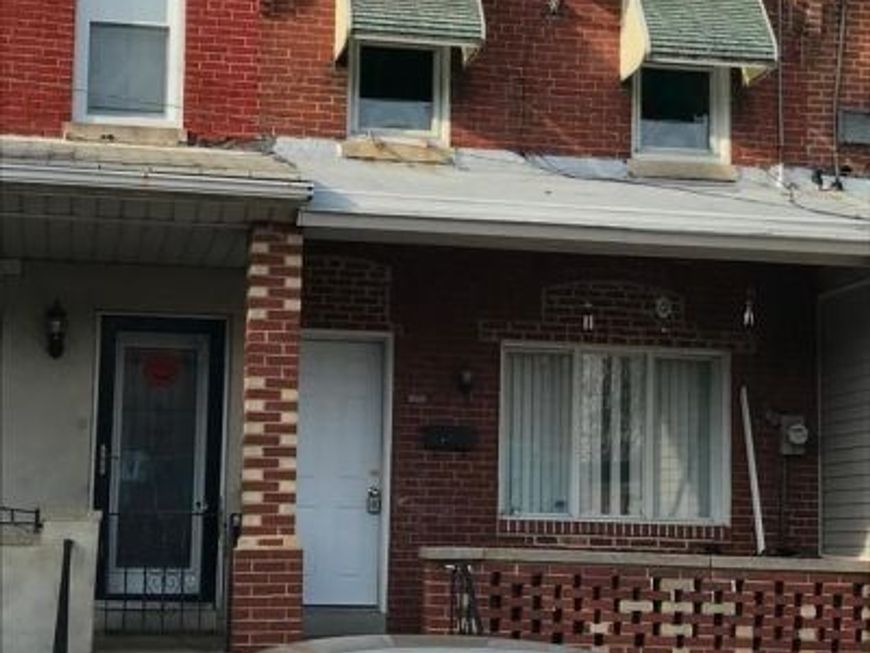 7216 Hegerman Street, Philadelphia, PA 19135 Main Photo