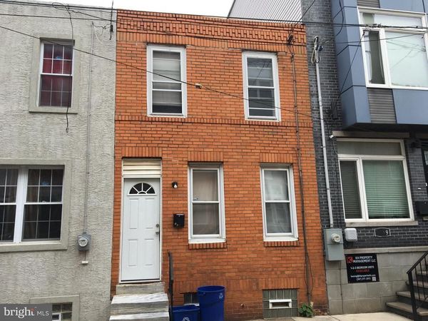 1417 S BOUVIER STREET , PHILADELPHIA, PA 19146