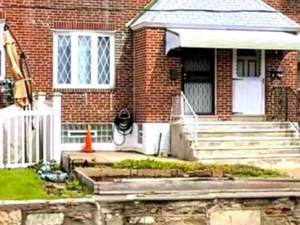 6318 LEONARD STREET , PHILADELPHIA, PA 19149