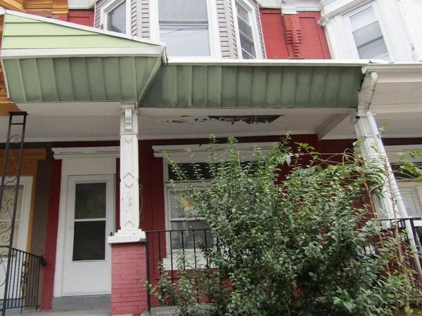 107 N RUBY STREET, PHILADELPHIA, PA 19139