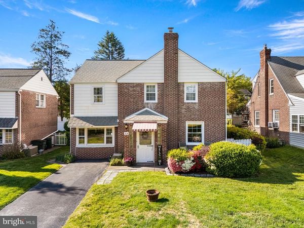 314 WALNUT HILL LANE, HAVERTOWN, PA 19083