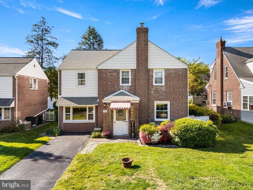 314 Walnut Hill Lane, Havertown, PA 19083 Main Photo