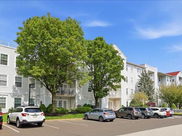 7402 CENTENNIAL STATION, WARMINSTER, PA 18974