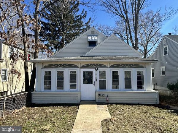 1012 2ND AVENUE , PROSPECT PARK, PA 19076