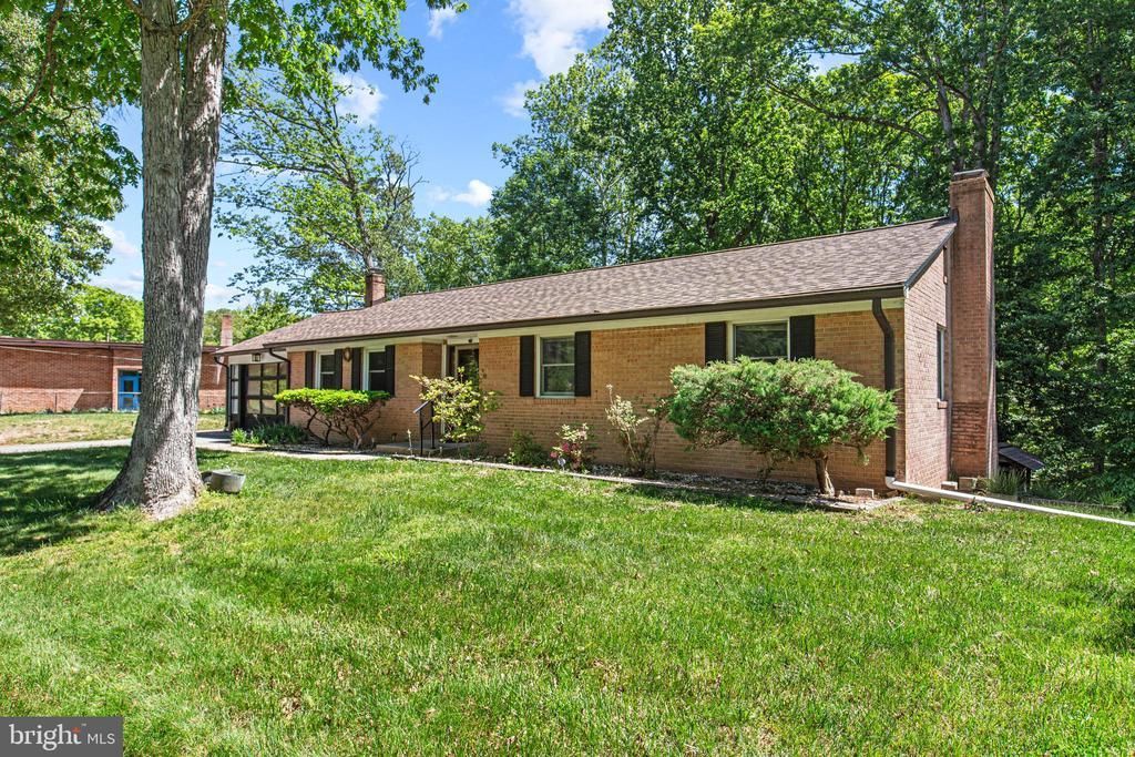 45760 King Drive, Lexington Park, MD 20653 Main Photo