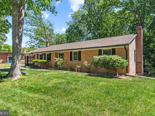45760 KING DRIVE, LEXINGTON PARK, MD 20653
