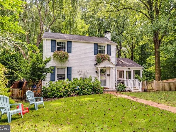 10001 BIG ROCK ROAD , SILVER SPRING, MD 20901