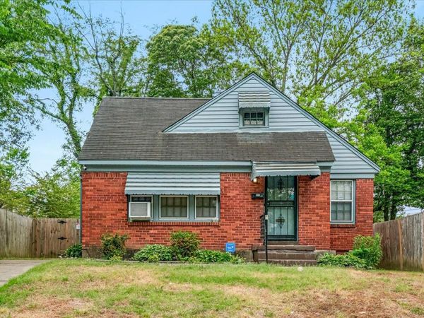 2415 LAMAR CIR, Memphis, TN 38114