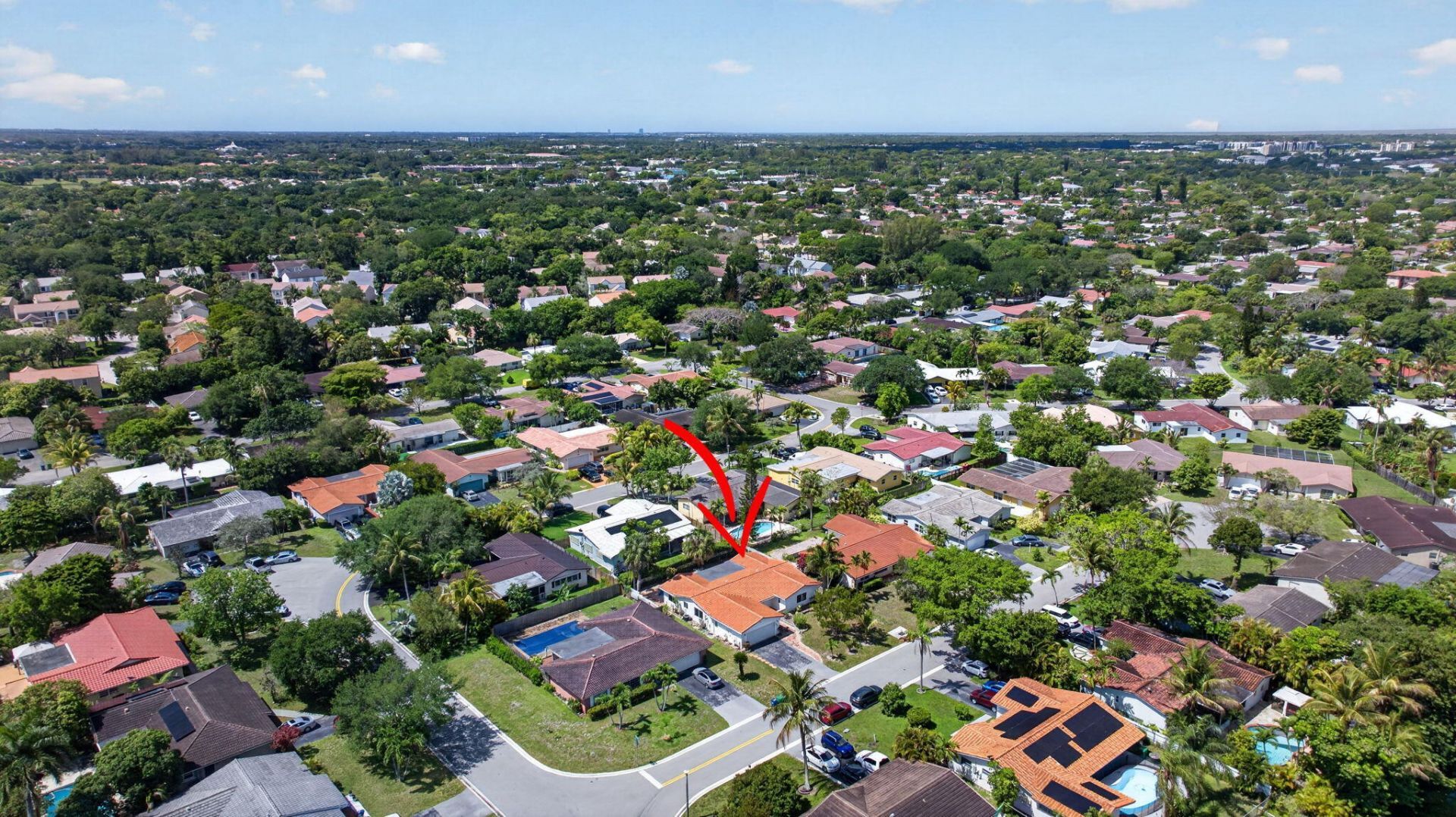 7504 NW 40th Place, Coral Springs, FL 33065 Photo