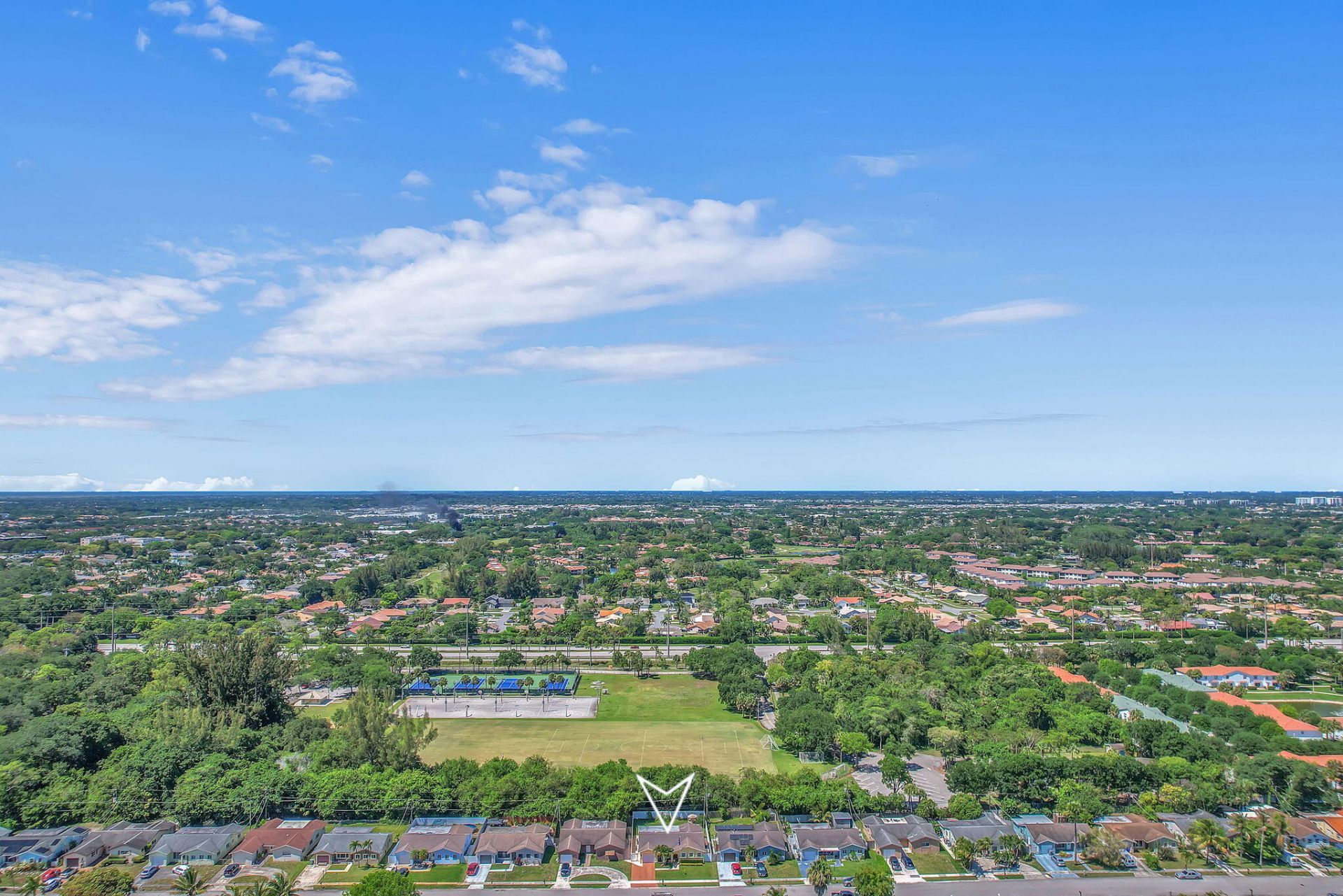 9341 SW 1st Place, Boca Raton, FL 33428 Photo