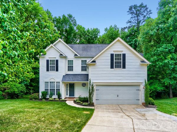 6408 Fillian Lane, Charlotte, NC 28269