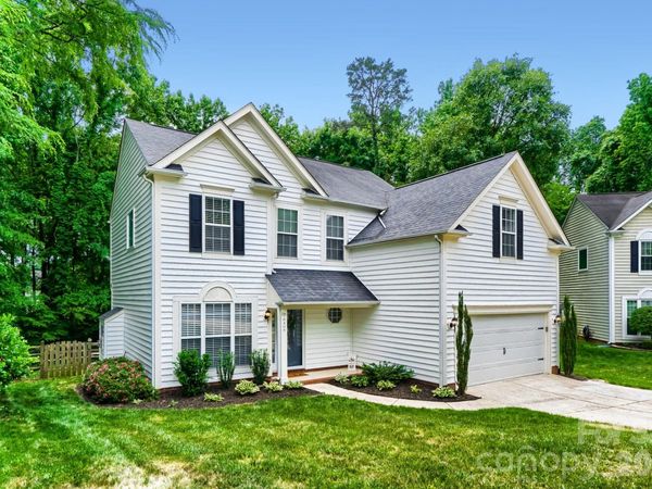 6408 Fillian Lane, Charlotte, NC 28269