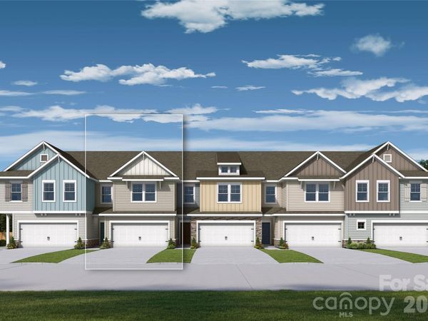 272 Alluvium Lane, Waxhaw, NC 28173