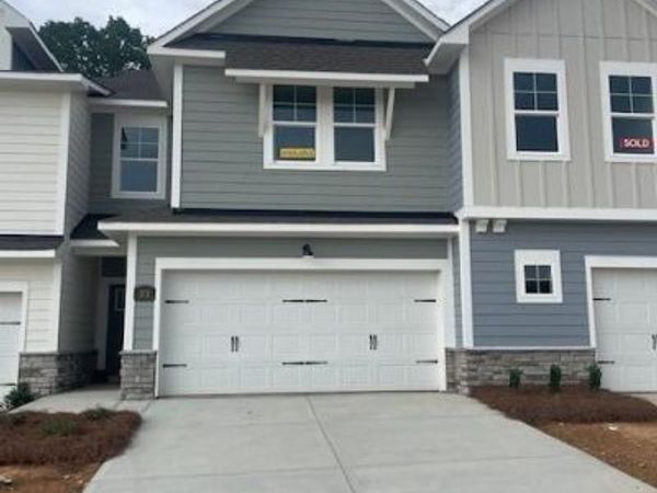 272 Alluvium Lane, Waxhaw, NC 28173