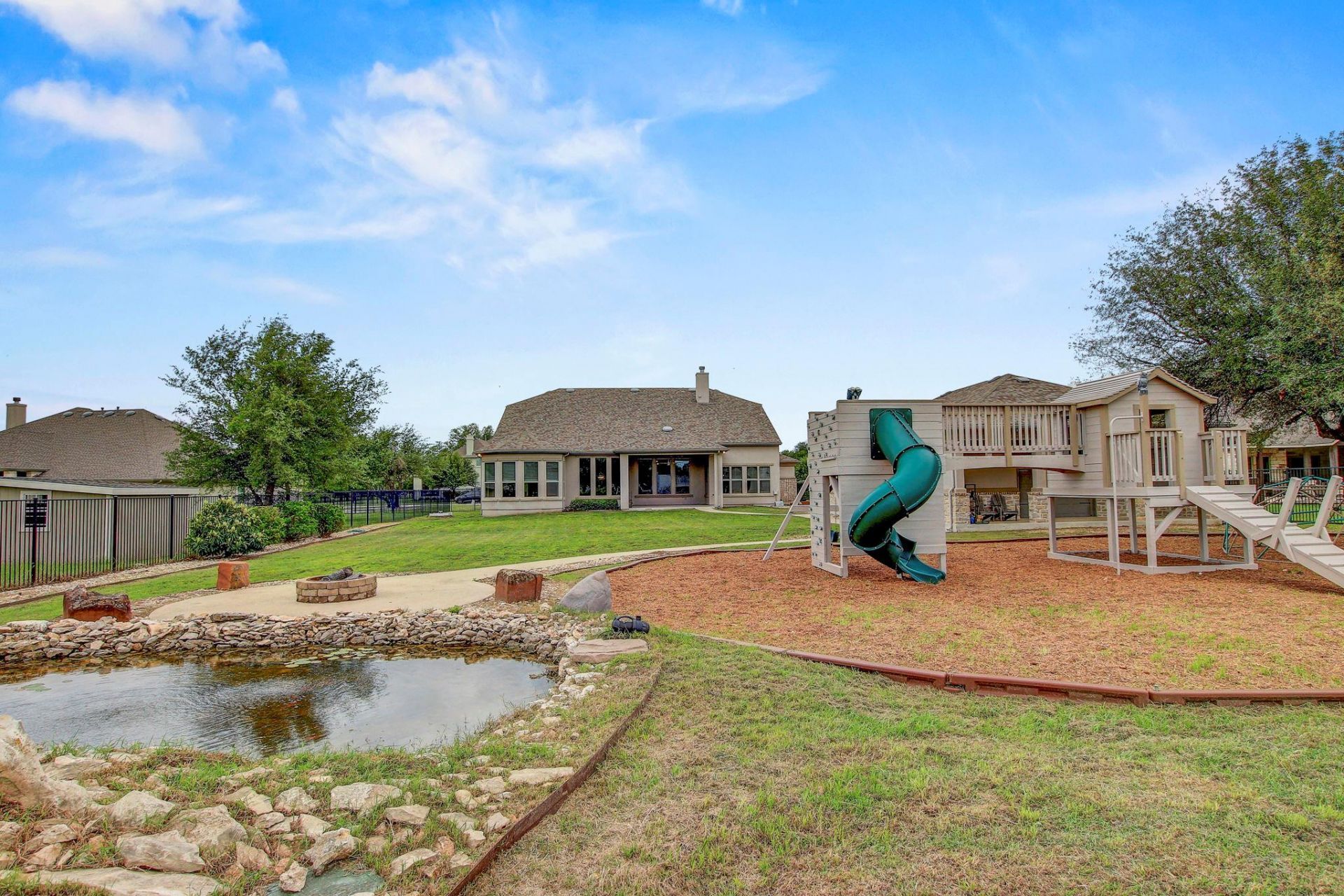312 Flintlock Dr, Leander, TX 78641 Main Photo