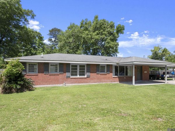 809 Poplar St, Denham Springs, LA 70726