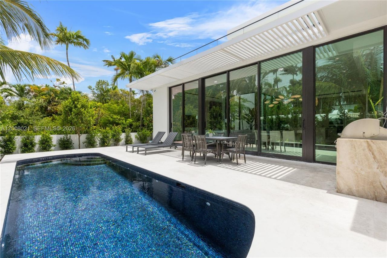 4504 Sheridan Ave , Miami Beach, FL 33140 Photo