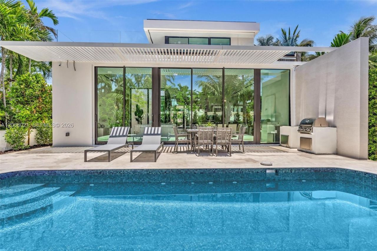 4504 Sheridan Ave , Miami Beach, FL 33140 Photo