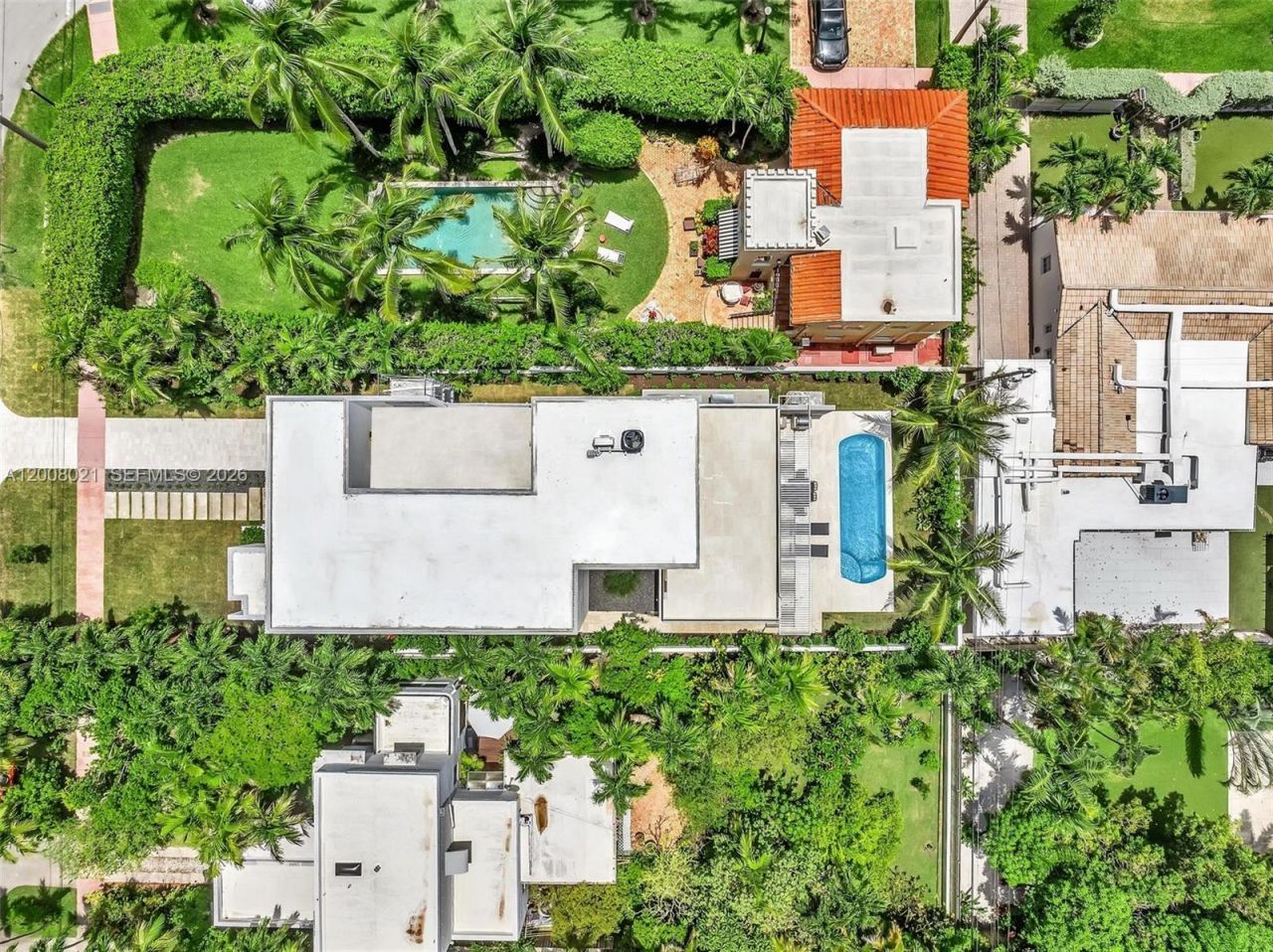 4504 Sheridan Ave , Miami Beach, FL 33140 Photo