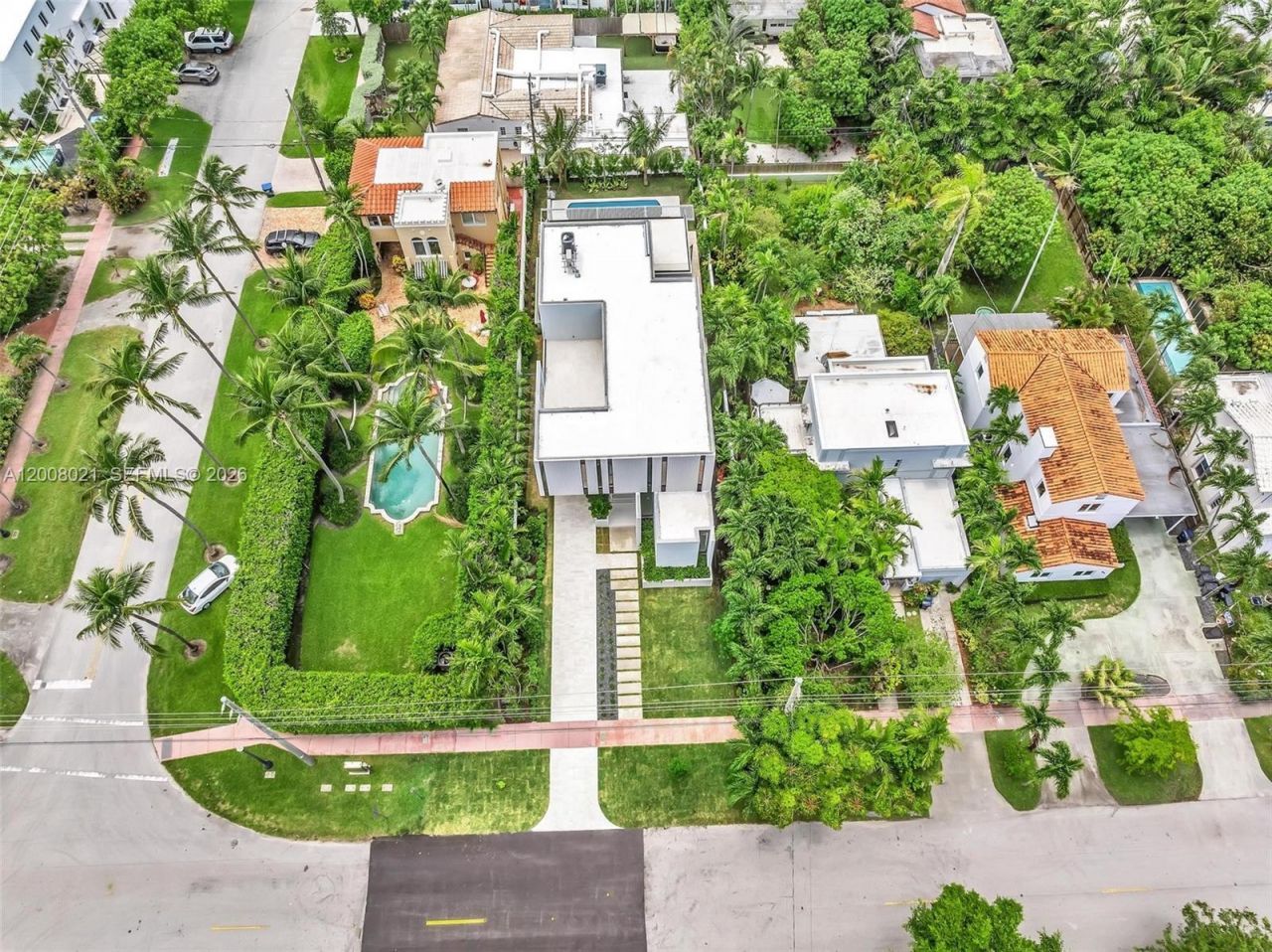 4504 Sheridan Ave , Miami Beach, FL 33140 Photo