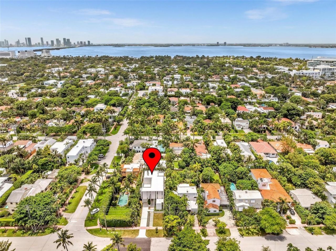 4504 Sheridan Ave , Miami Beach, FL 33140 Photo