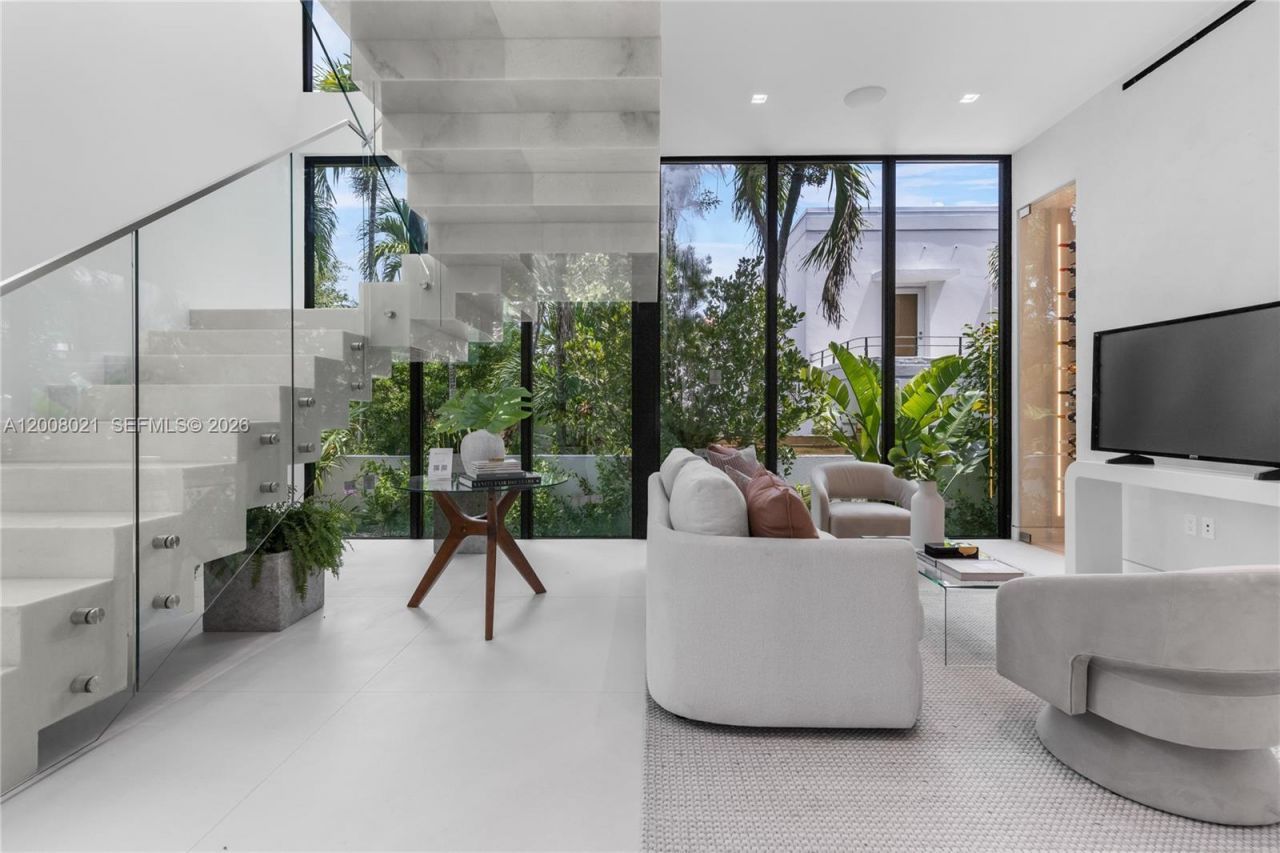 4504 Sheridan Ave , Miami Beach, FL 33140 Photo
