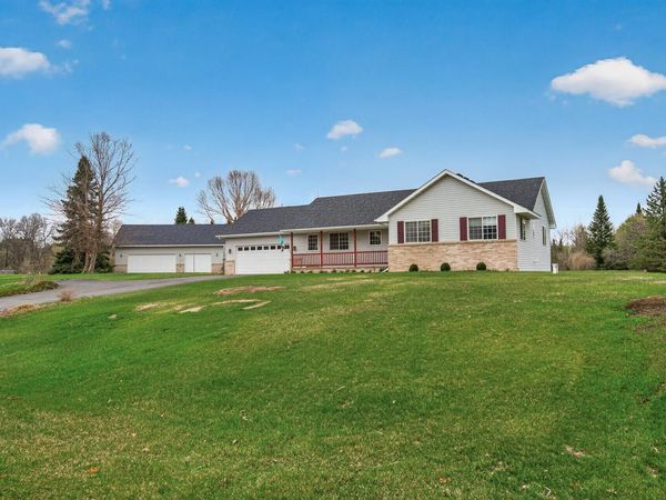 4410 Elk Court, North Branch, MN 55056