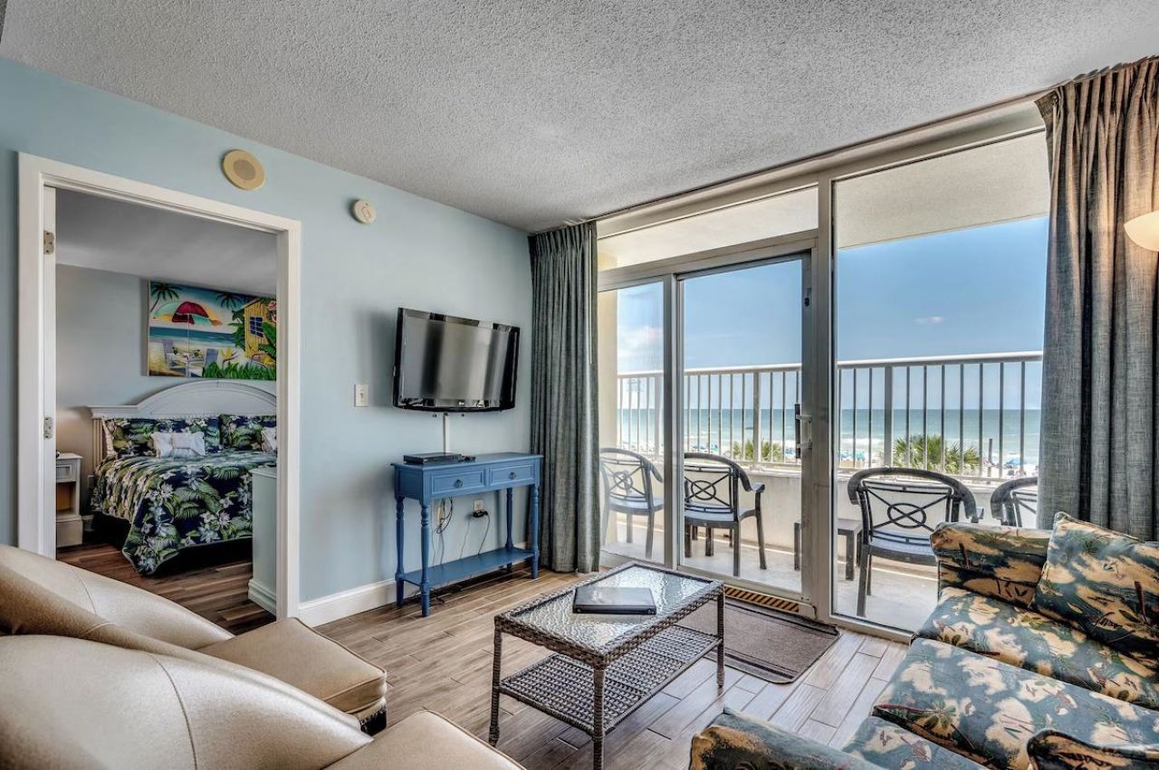 2000 N Ocean Blvd. Photo 6