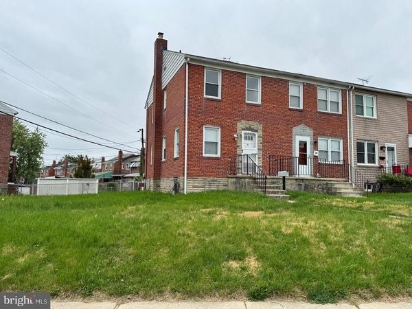 86 BERKSHIRE ROAD, BALTIMORE, MD 21221
