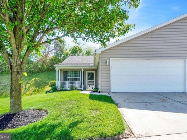 7172 SENECA RIDGE DRIVE, YORK, PA 17403