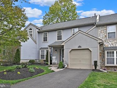 2 COTTONWOOD STREET, NEWTOWN, PA 18940