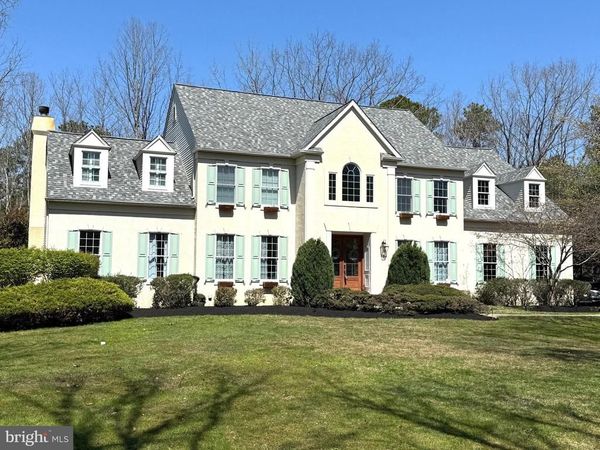 15 LOWBRIDGE PASSAGE , MEDFORD, NJ 08055