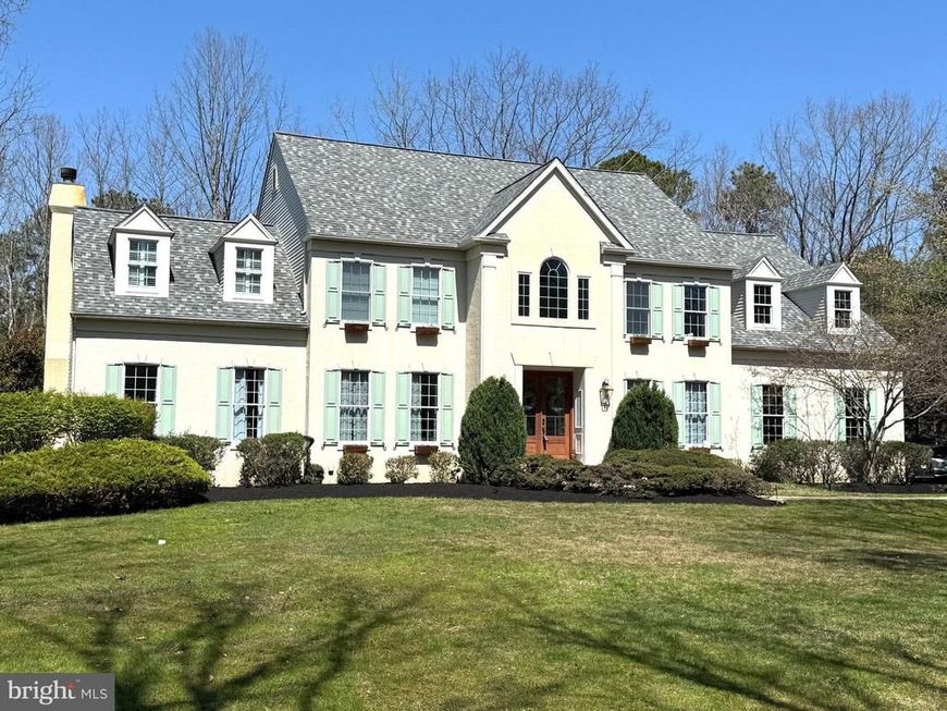 15 Lowbridge Passage , Medford, NJ 08055 Main Photo