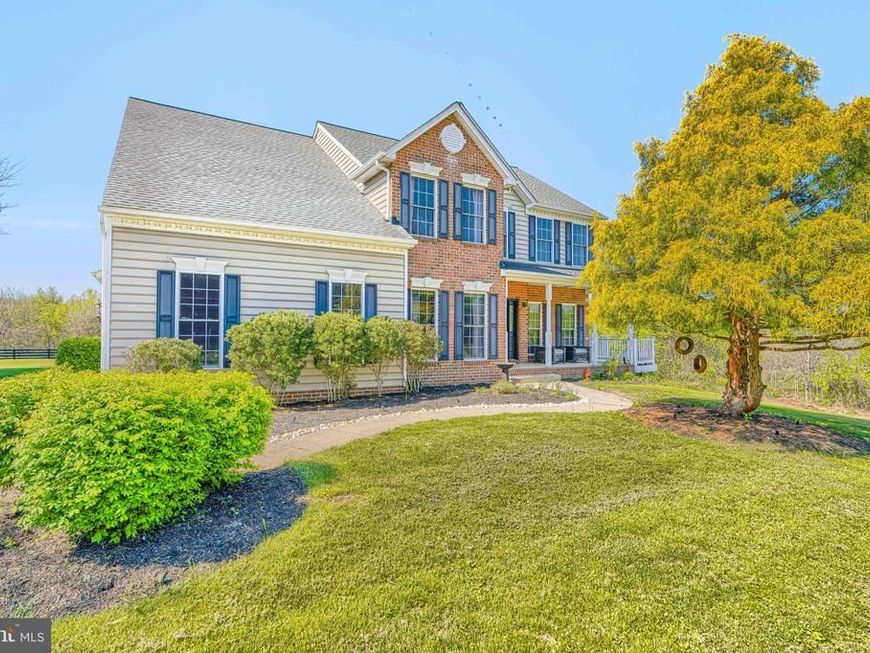 208 Christopher Road, Forest Hill, MD 21050 Main Photo
