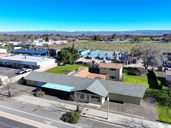 7918 HWY 99 E, Los Molinos, CA 96055