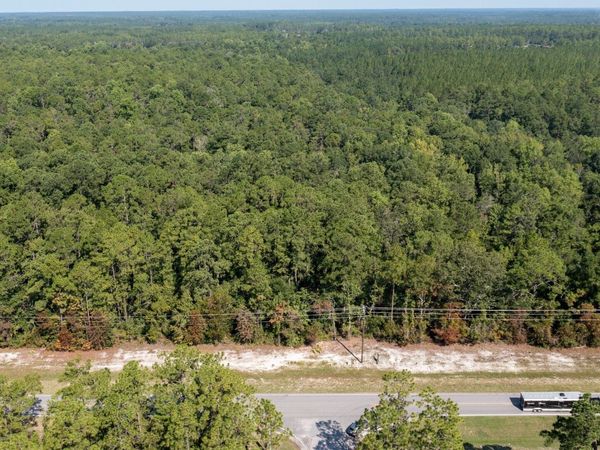 0 Highway 121 Highway, Folkston, GA 31537