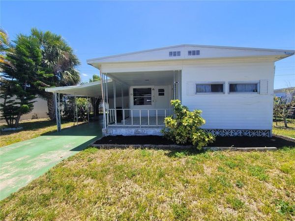 522 49TH AVENUE W, BRADENTON, FL 34207