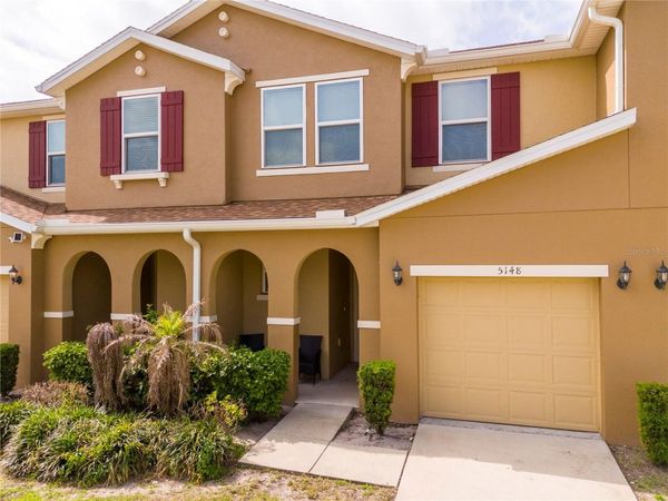 5148 CROWN HAVEN DRIVE , KISSIMMEE, FL 34746