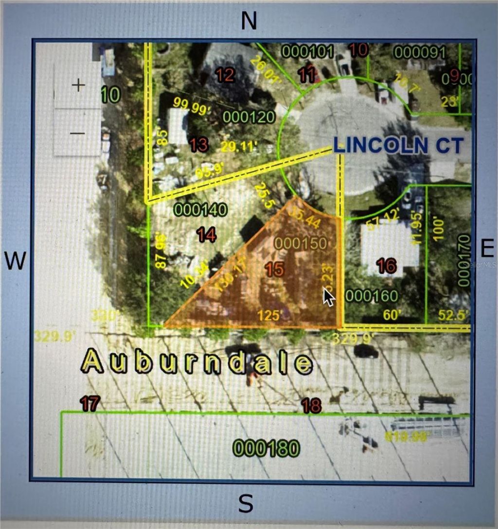 Lincoln Court, Auburndale, FL 33823 Photo
