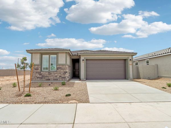 24153 W ATLANTIS Way, Buckeye, AZ 85326